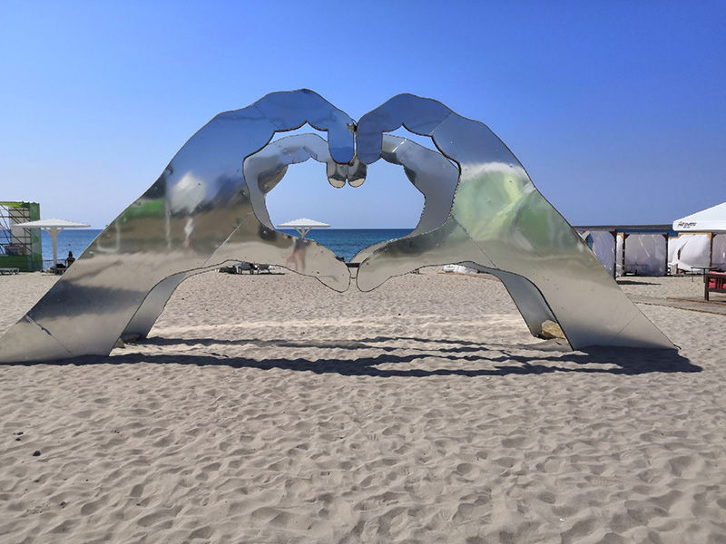 Фестивали в Крыму